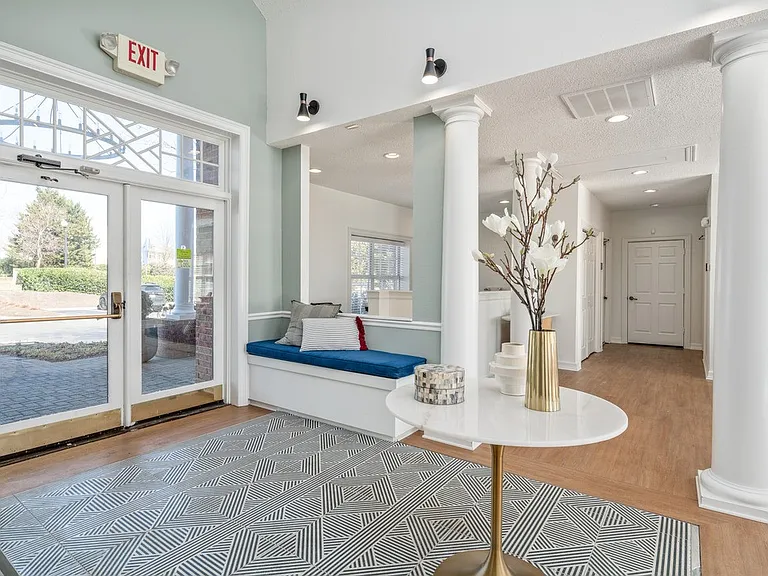 Willow Bend Townhomes — Photo 26