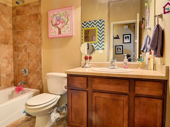 3701 Vista Belleza Ave, Las Cruces, NM 88012