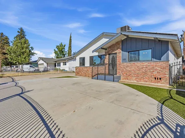 112 Sequoia Dr, Bakersfield, CA 93308