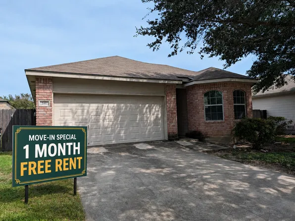 341 Placid Mdw, New Braunfels, TX 78130