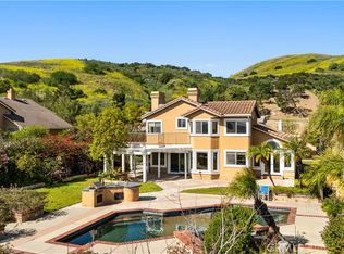 3285 Rim Rd, Yorba Linda, CA 92886