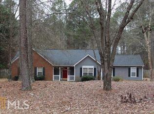3179 Stewart Rd, Monroe, GA 30655