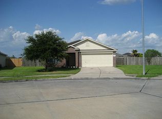 7211 Enclave Hill Ln, Richmond, TX 77469