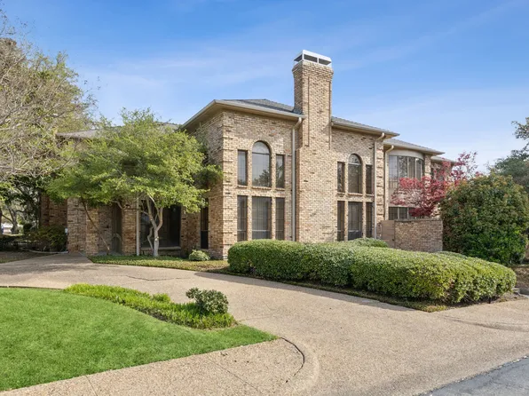 8010 Glen Albens Cir, Dallas, TX 75225