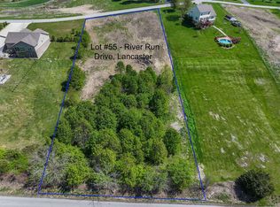 317 River Run Dr, Lancaster, KY 40444