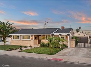 638 N Buttonwood St, Anaheim, CA 92805