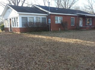 7612 Hwy 503, Hickory, MS 39332