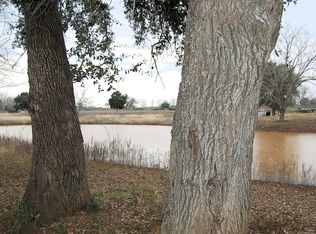 811 High Crossing Rd, Smithville, TX 78957