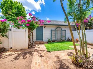 91-1131 Kaileolea Dr APT 3C1, Ewa Beach, HI 96706