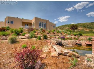 12550 Swanson Ranch Rd, Loveland, CO 80538