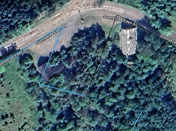 LOT E Riv, Saint Pauls, NS B0K 1T0