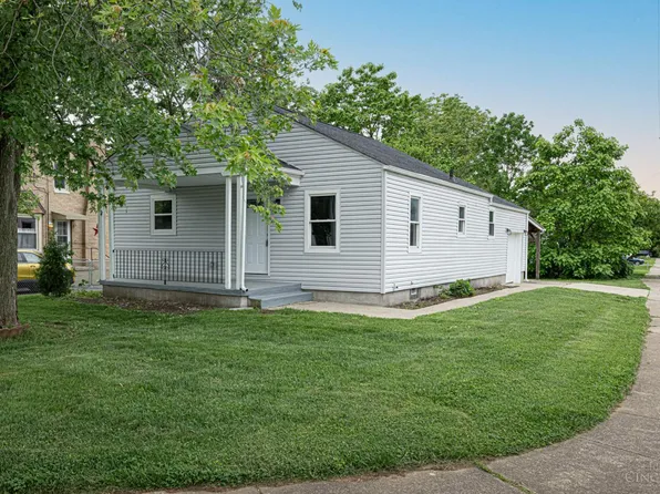 1900 Lamberton St, Middletown, OH 45044