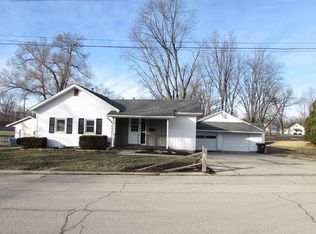 503 E Collins St, Columbia City, IN
