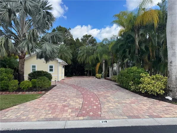 219-3041 Belle Of Myers Rd, Labelle, FL 33935