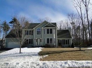 13 Lennos, Hooksett, NH 03106