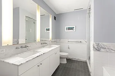 Rented by Halstead Real Estate