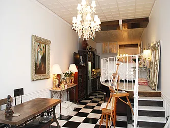 Sold by Sotheby's International Realty