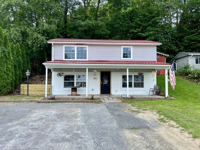 349 Icehouse Ln, Saylorsburg, PA, 18353