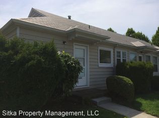 1406 N Blandena St, Portland, OR 97217