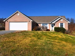 762 Chucky Park S, Talbott, TN 37877