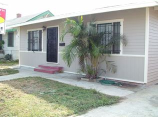 164 W 85th St, Los Angeles, CA 90003