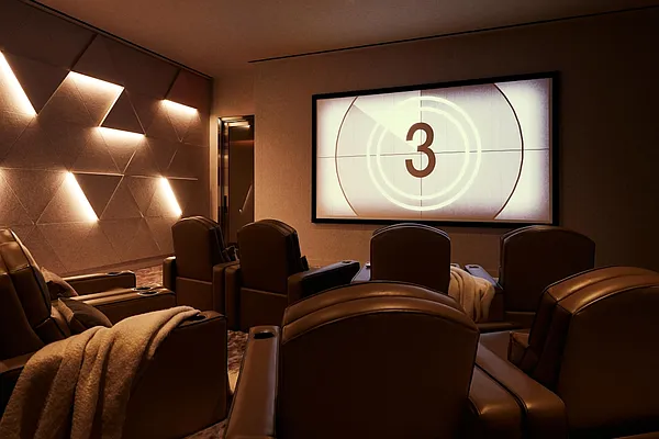 Rented by Related Rentals | media 90