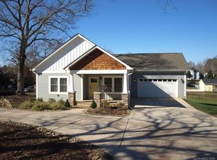 4005 Will Proctor St, Denver, NC 28037