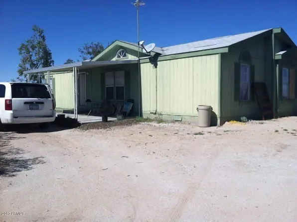 40313 Avenue 59 1/4 E, Salome, AZ 85348