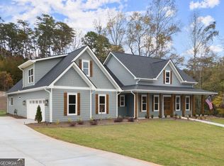 6017 Bluewater Blvd, Gainesville, GA 30506