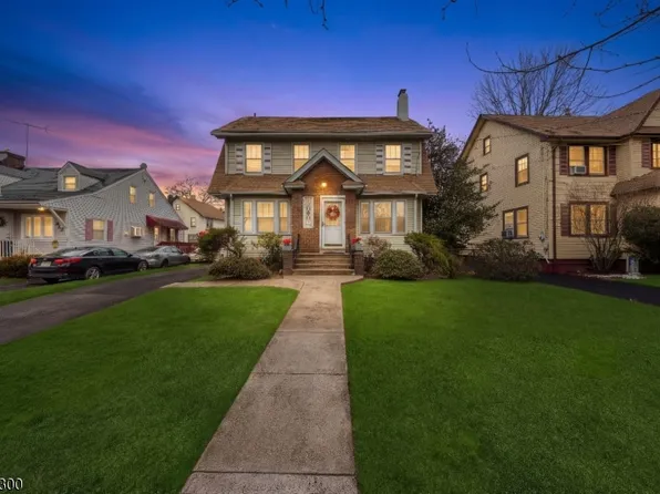 741-43 Berckman St, Plainfield City, NJ 07062