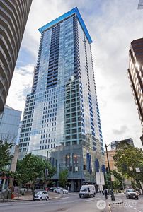 737 Olive Way #2704, Seattle, WA, 98101