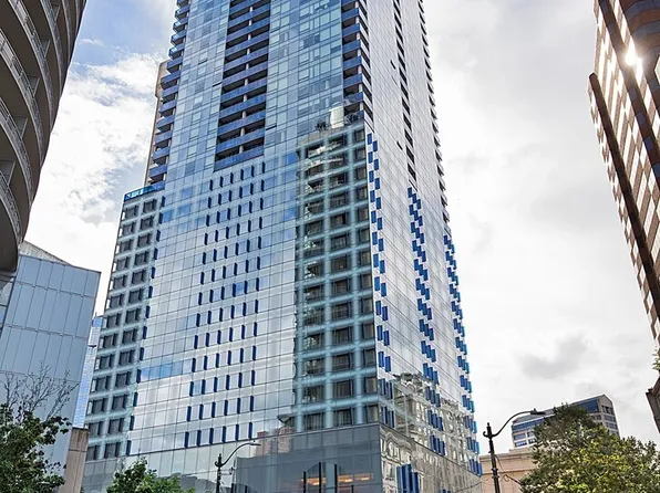 737 Olive Way #2704, Seattle, WA 98101