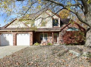 3662 Crickwood Cir, Indianapolis, IN 46268