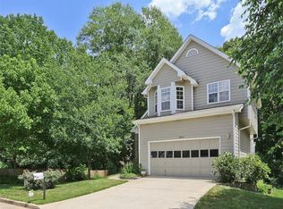 2821 Ashbury Heights Rd, Decatur, GA 30030