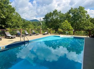 180 Younce Creek Rd, Franklin, NC 28734