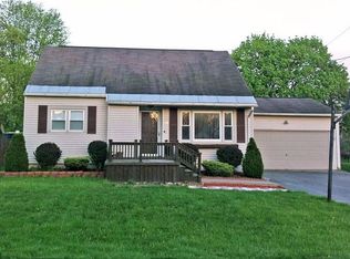 631 Pauline Ave, Deerfield, NY 13502