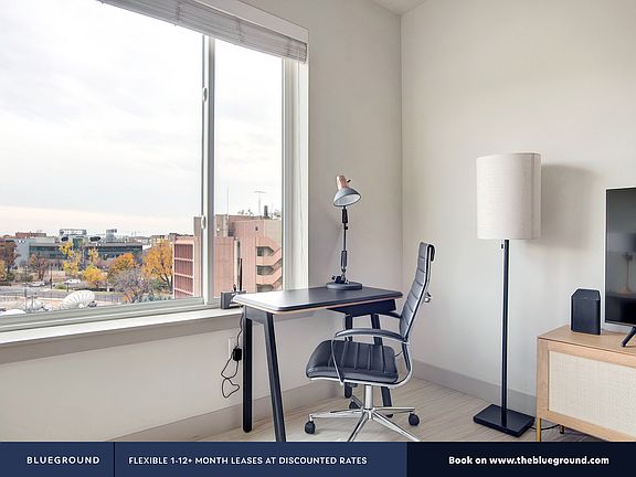 Office Area