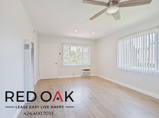 2011 1/2 Peyton Ave #A, Burbank, CA 91504
