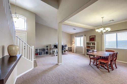 2nd image of 1229 W Falls Canyon Dr