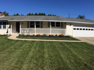 3 Upland Ter, Mount Vernon, OH 43050