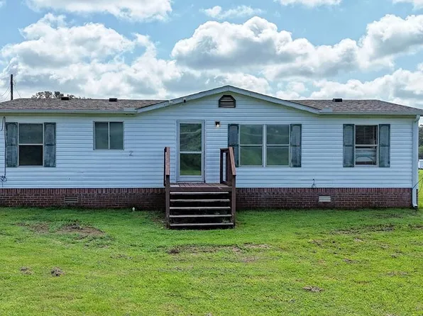19 Rushing Rd, Milan, TN 38358