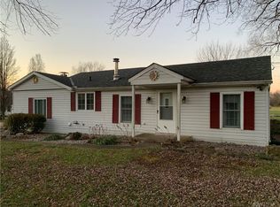8364 Morrow Rossburg Rd, Morrow, OH 45152