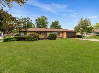 641 W 6th St, Minonk, IL 61760