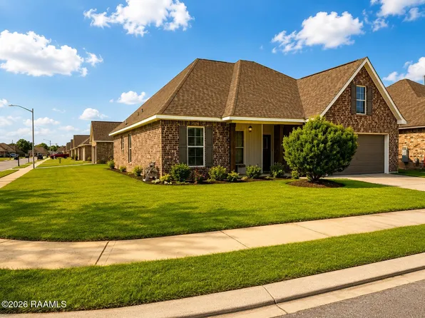 601 Grassy Meadows Ln, Lafayette, LA 70506