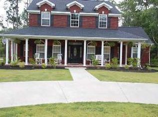 2021 Timmerman Rd, Myrtle Beach, SC 29588