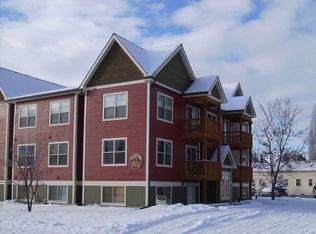 104 Colorado Ave UNIT F, Whitefish, MT 59937