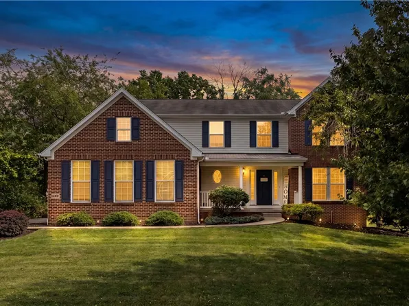 1209 Pin Oak Ct, Gibsonia, PA 15044