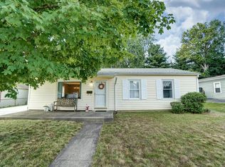 7408 Marlan Ave, Reynoldsburg, OH