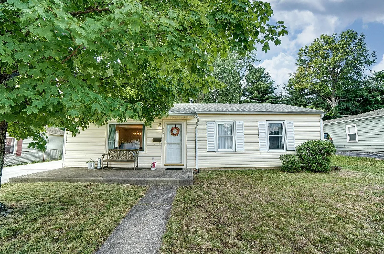 7408 Marlan Ave photo 1