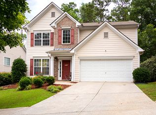 2137 Longmont Dr, Lawrenceville, GA 30044